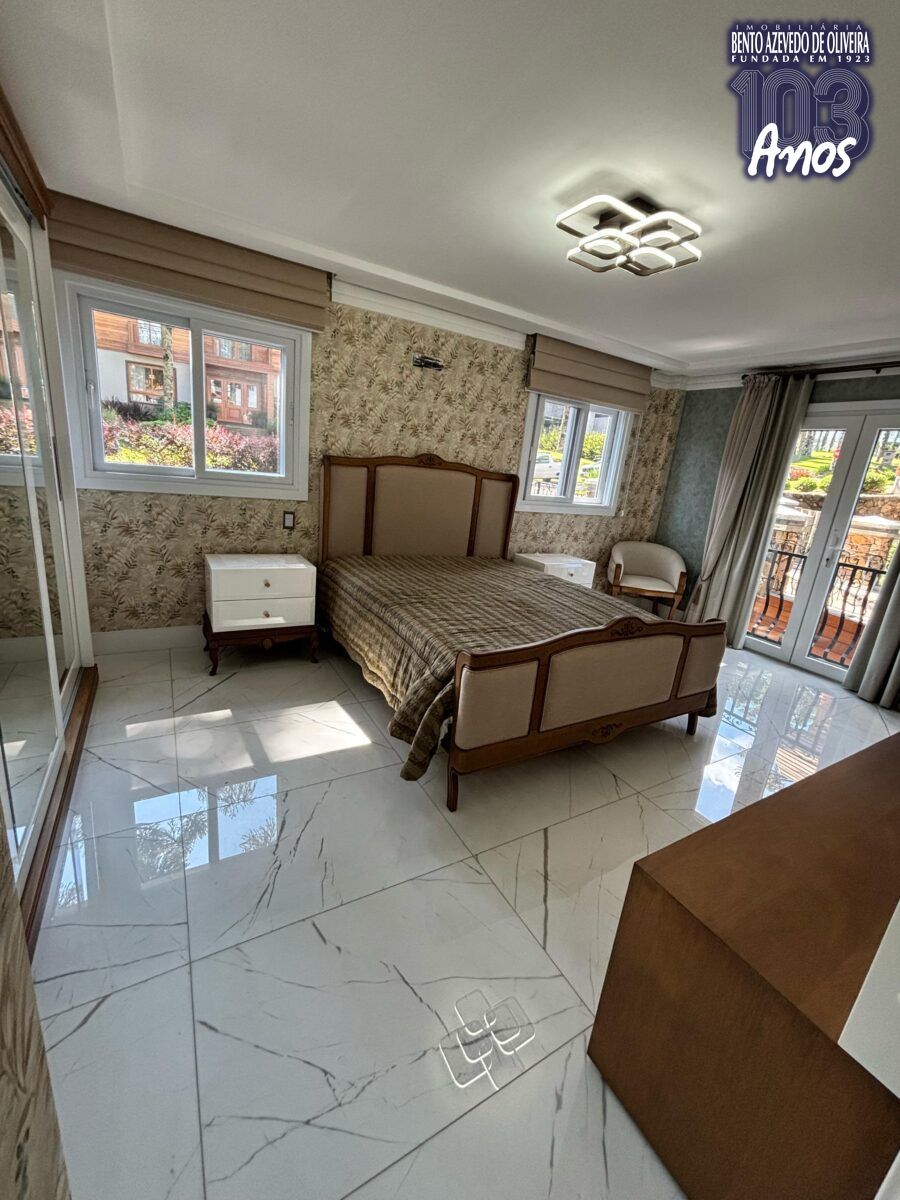 Casa de Condomínio, 4 quartos - Foto 7