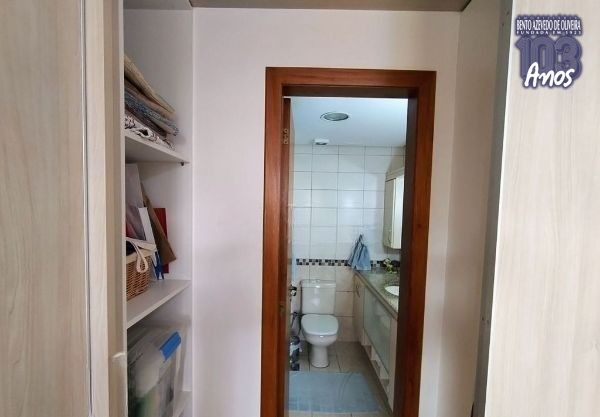 Apartamento, 2 quartos, 75 m² - Foto 17