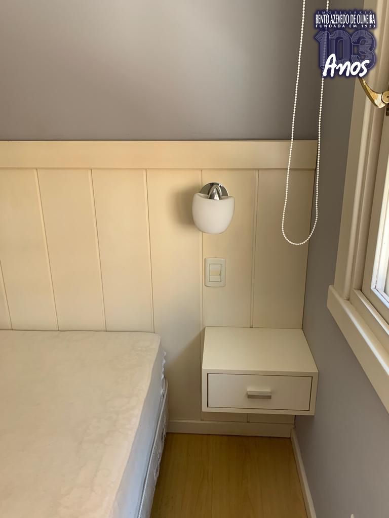 Apartamento, 2 quartos, 62 m² - Foto 11