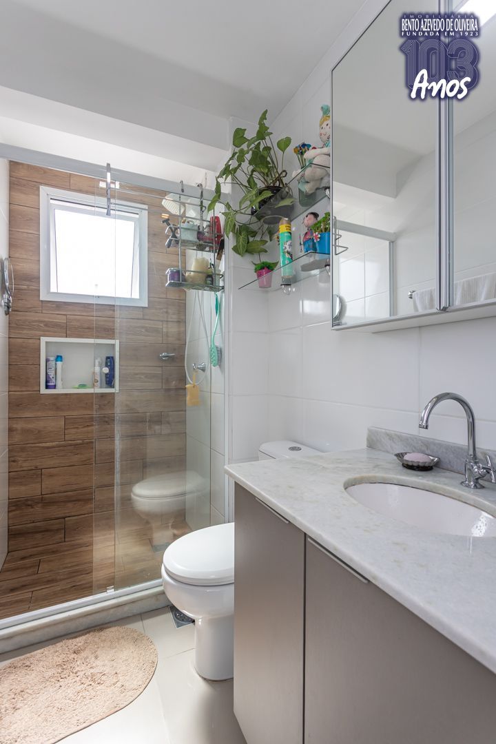 Apartamento, 2 quartos, 50 m² - Foto 19