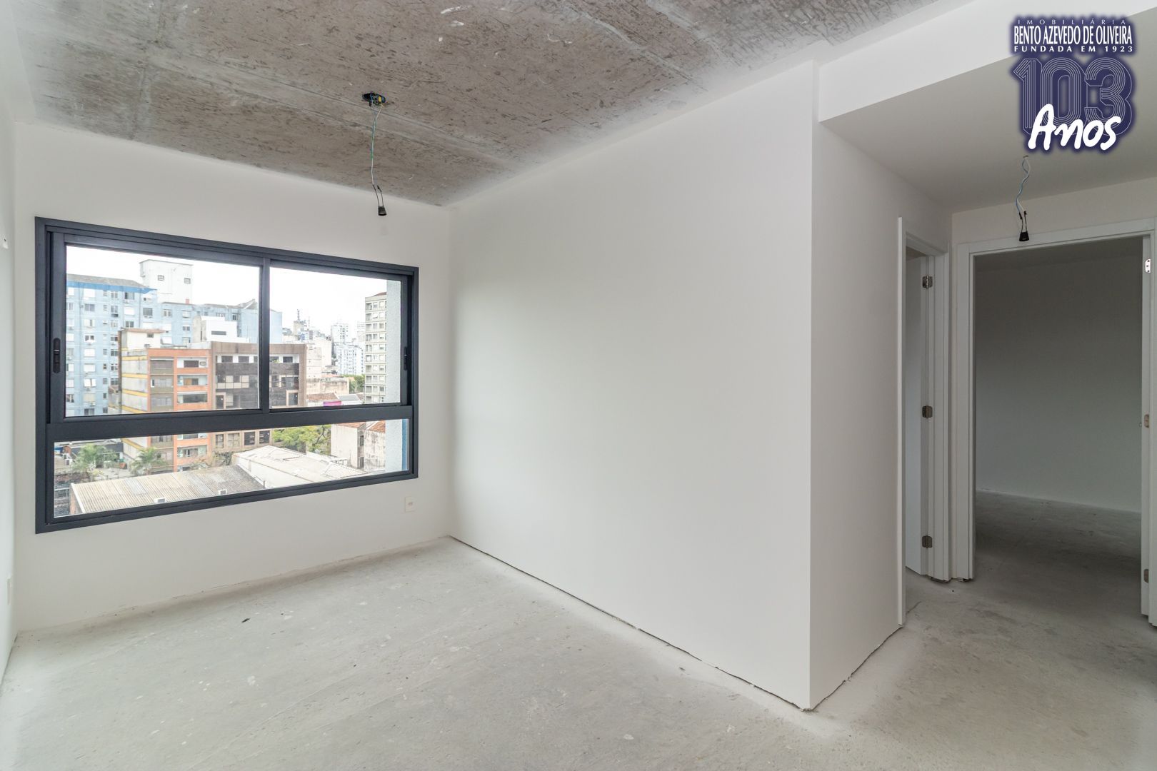 Apartamento, 2 quartos, 60 m² - Foto 2