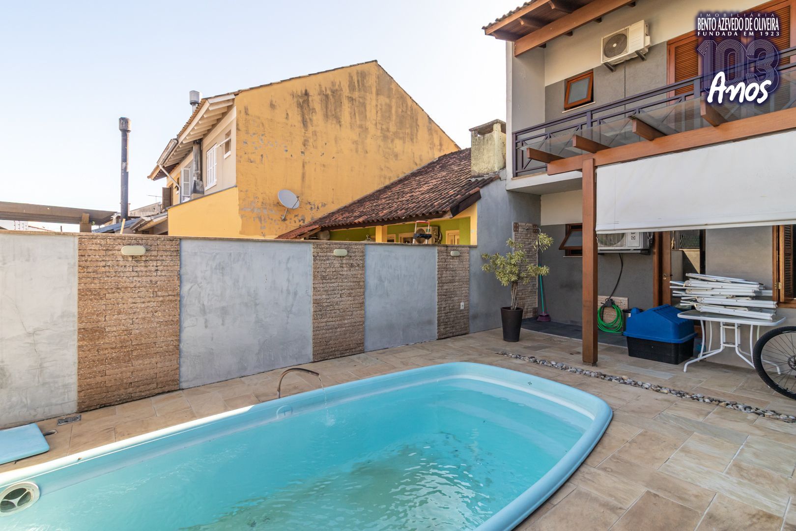 Casa, 3 quartos, 141 m² - Foto 38