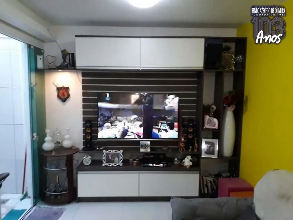 Sobrado, 3 quartos, 120 m² - Foto 3