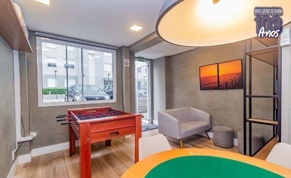 Apartamento, 2 quartos, 40 m² - Foto 22