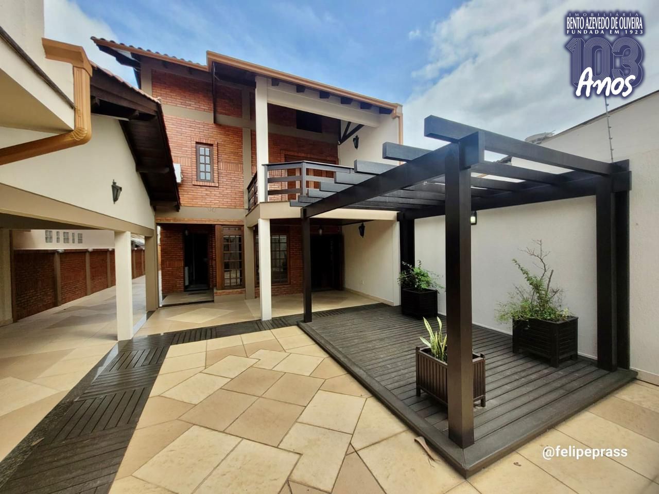 Casa, 2 quartos, 264 m² - Foto 7