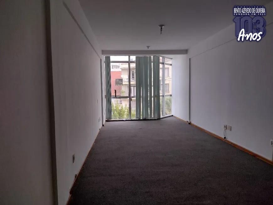 Sala-Conjunto, 37 m² - Foto 4