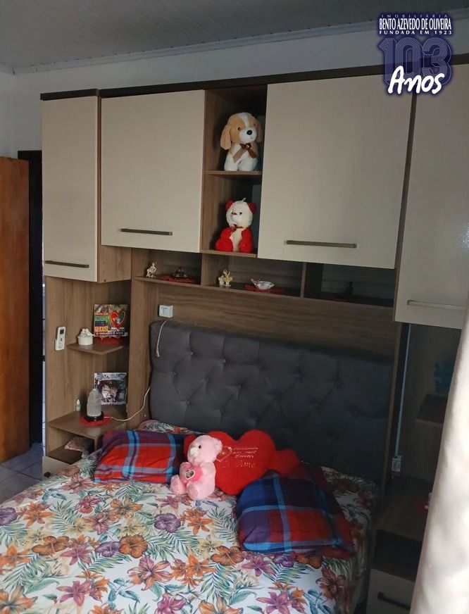 Casa, 3 quartos, 120 m² - Foto 7