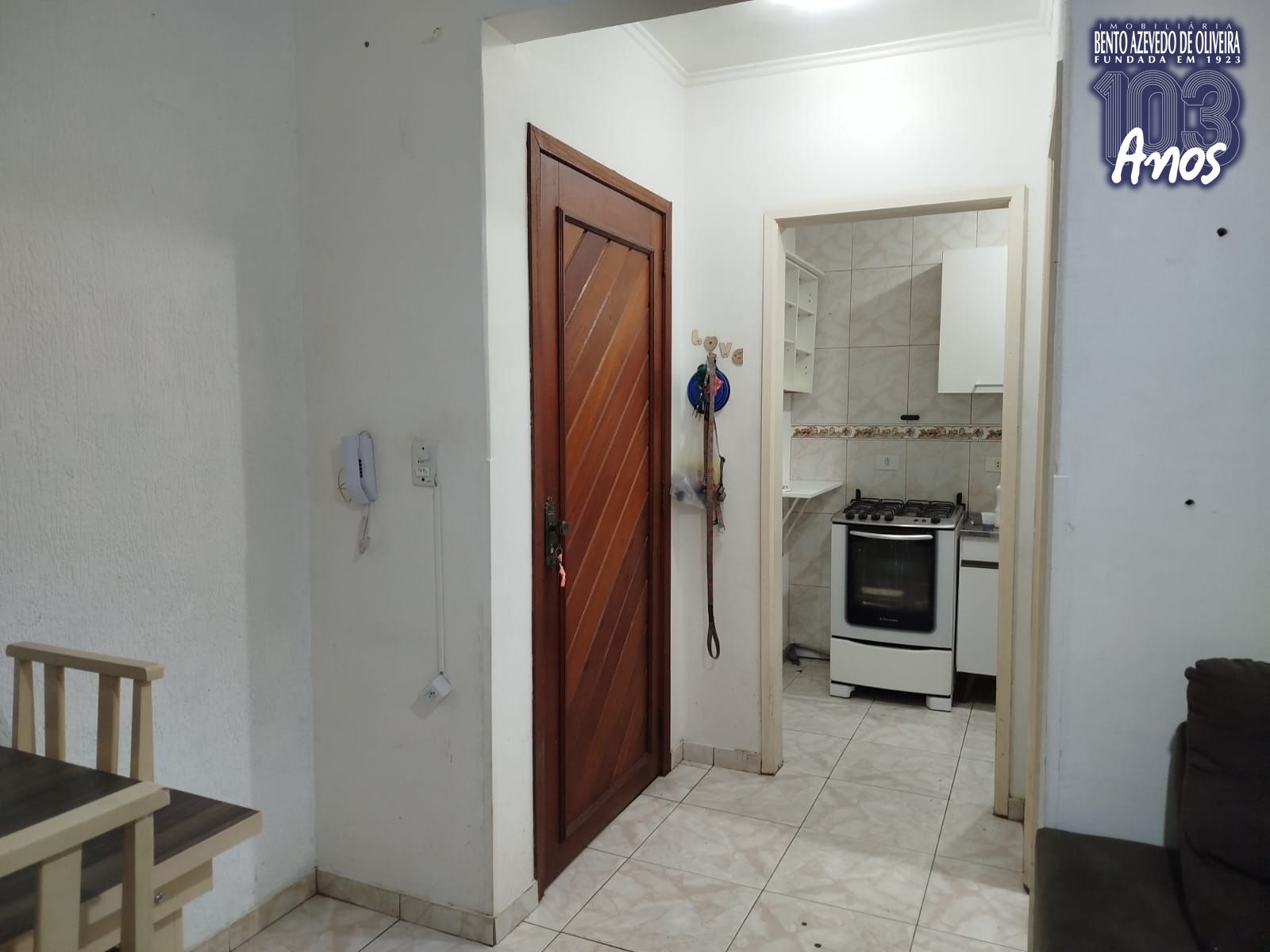 Apartamento, 1 quarto, 37 m² - Foto 4