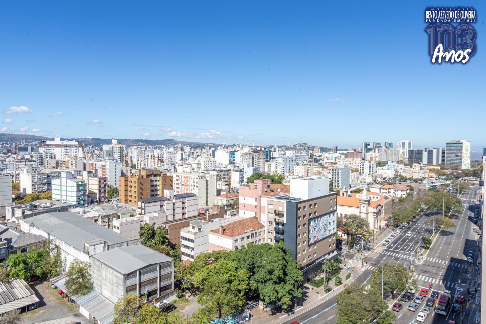 Apartamento, 2 quartos, 64 m² - Foto 41