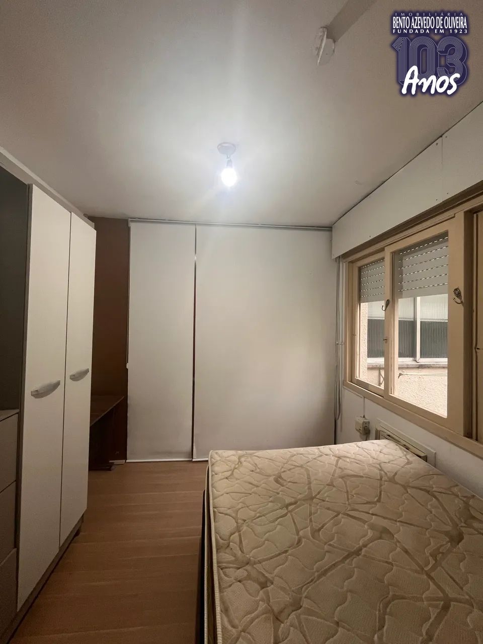 Apartamento, 1 quarto, 32 m² - Foto 13