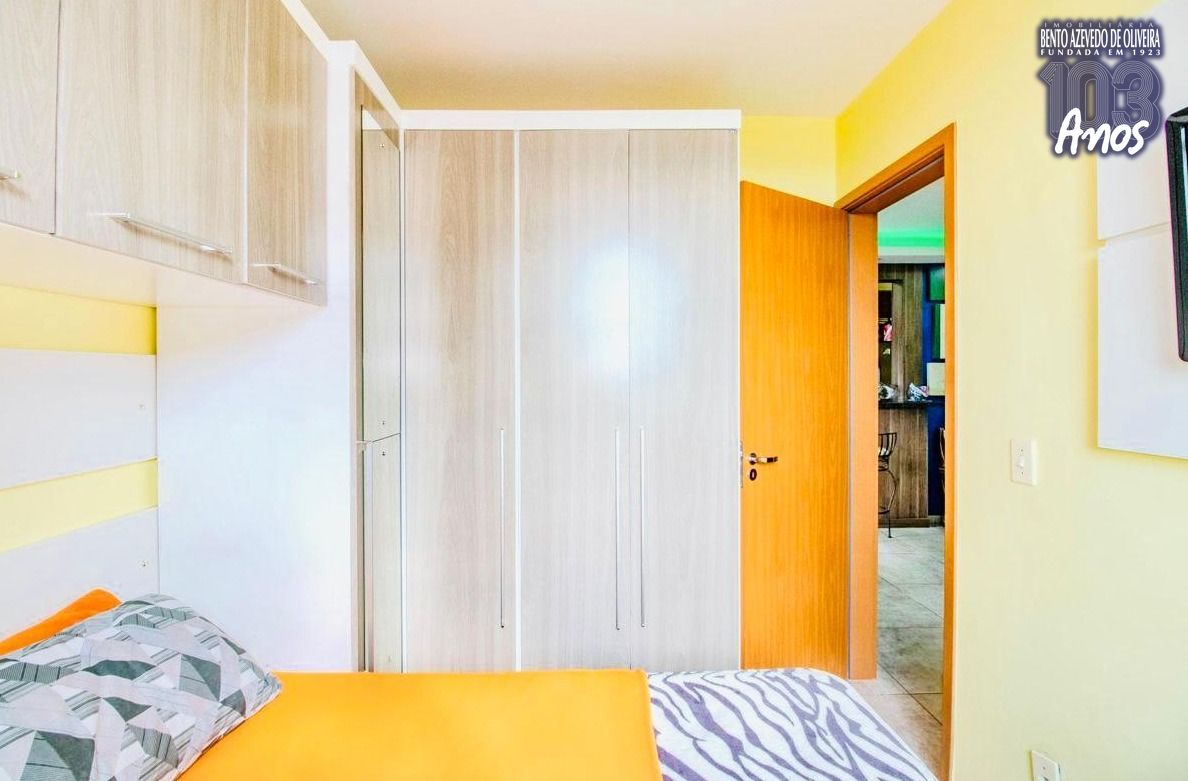 Apartamento, 2 quartos, 47 m² - Foto 10