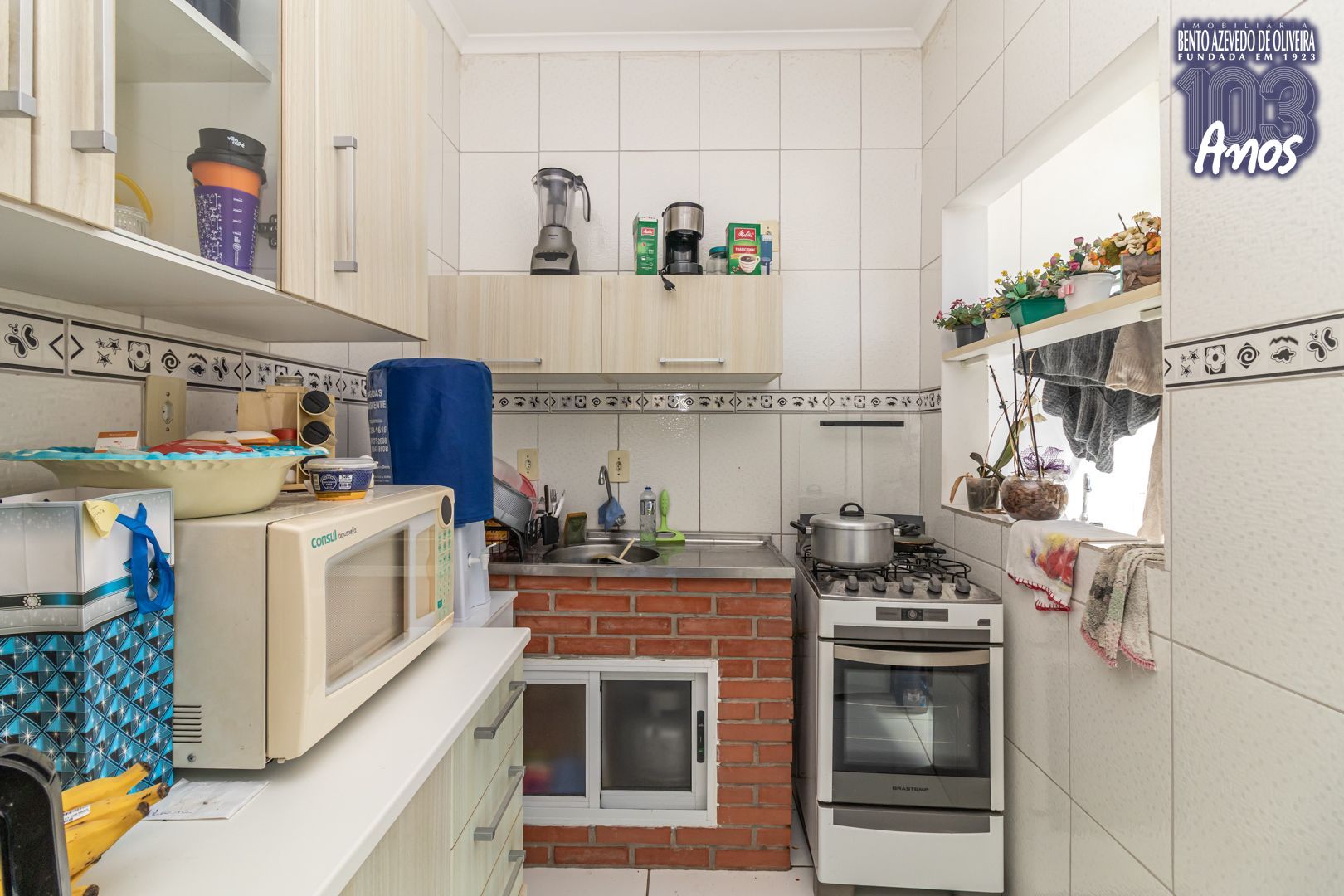 Apartamento, 1 quarto, 47 m² - Foto 12