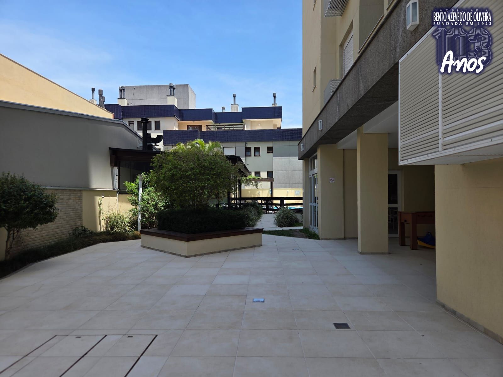 Apartamento, 3 quartos, 85 m² - Foto 20