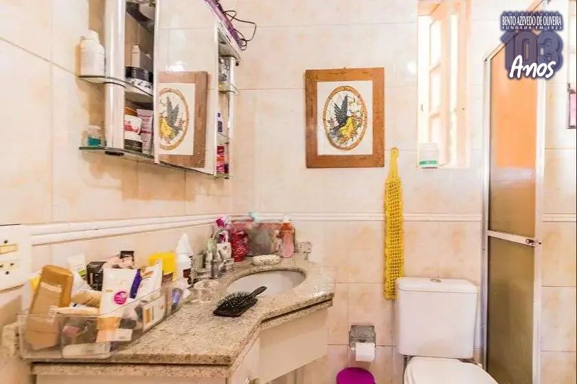 Casa, 4 quartos, 230 m² - Foto 15