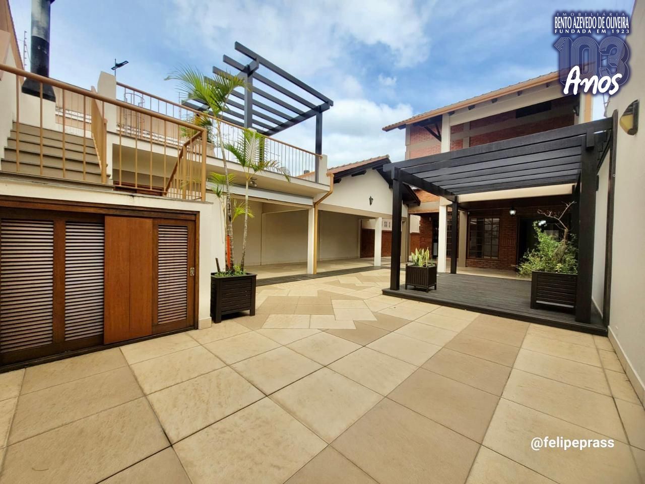 Casa, 2 quartos, 264 m² - Foto 22
