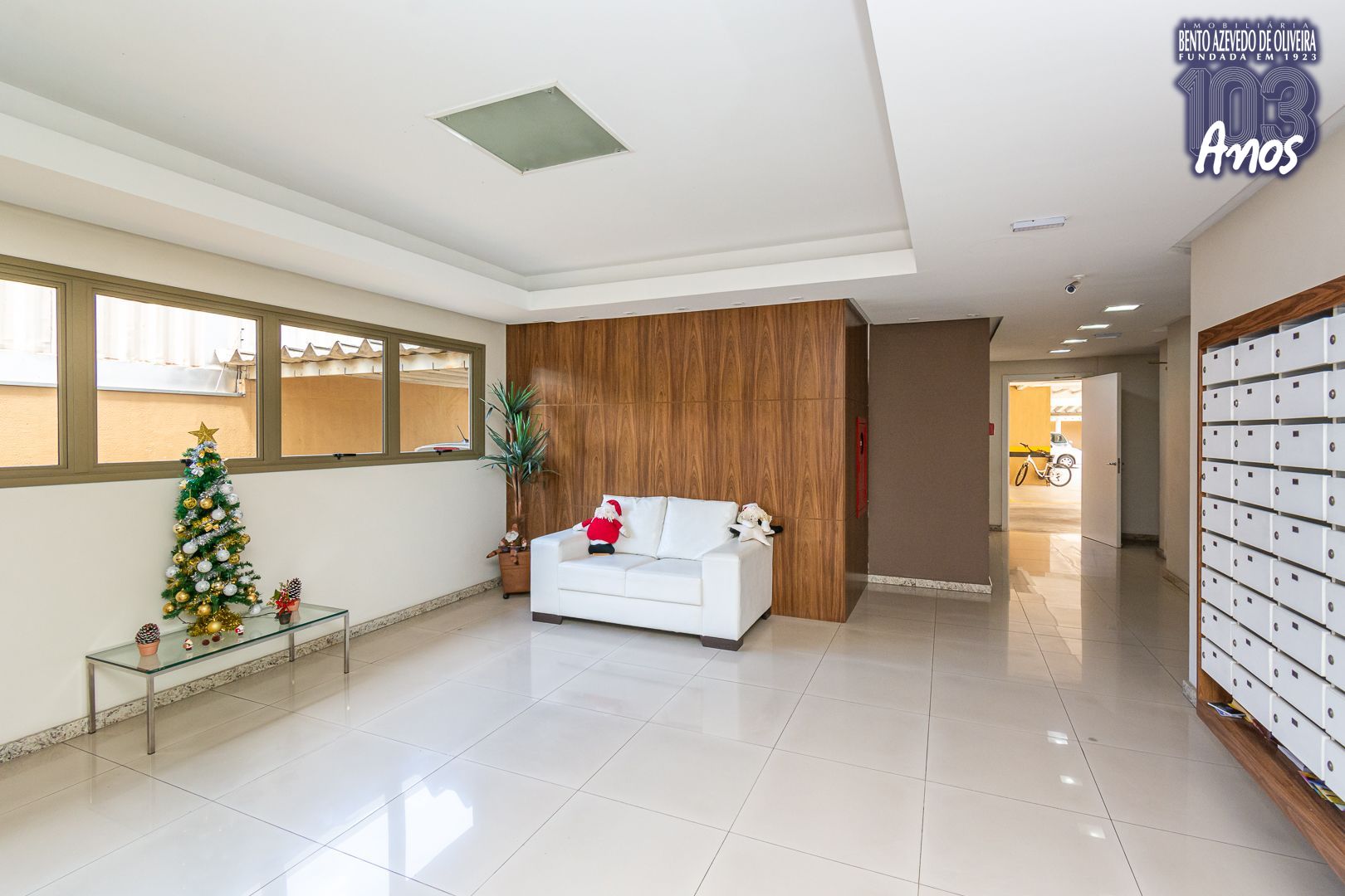 Apartamento, 2 quartos, 56 m² - Foto 27
