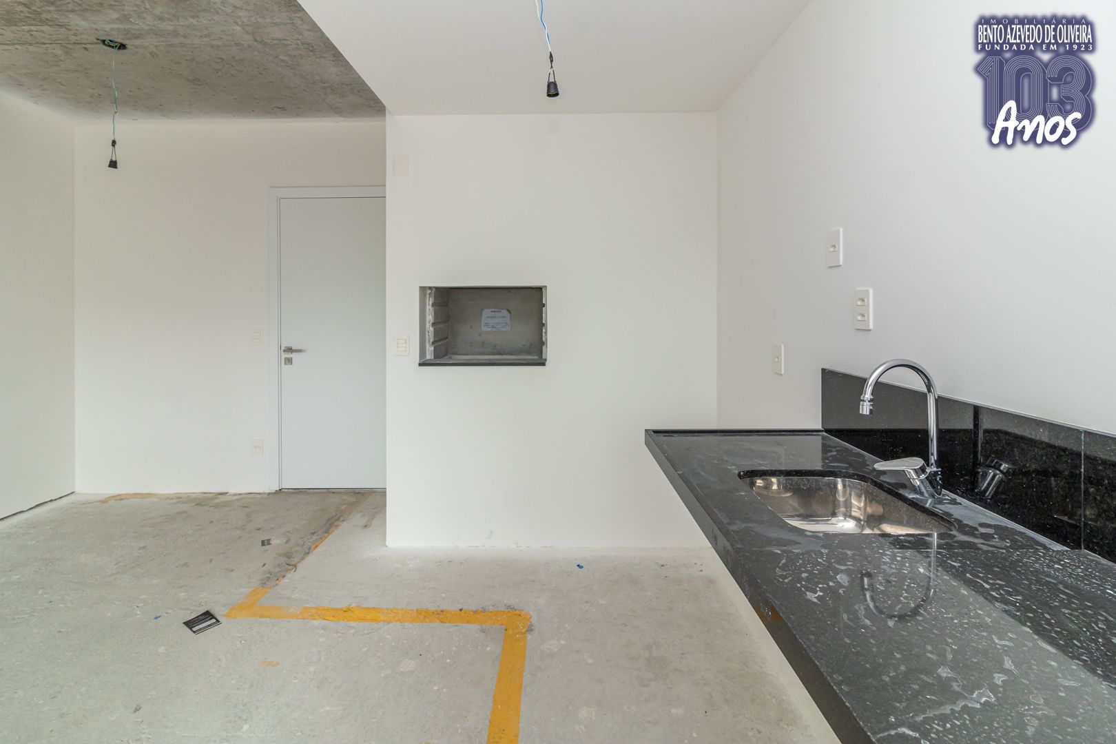 Apartamento, 2 quartos, 60 m² - Foto 9