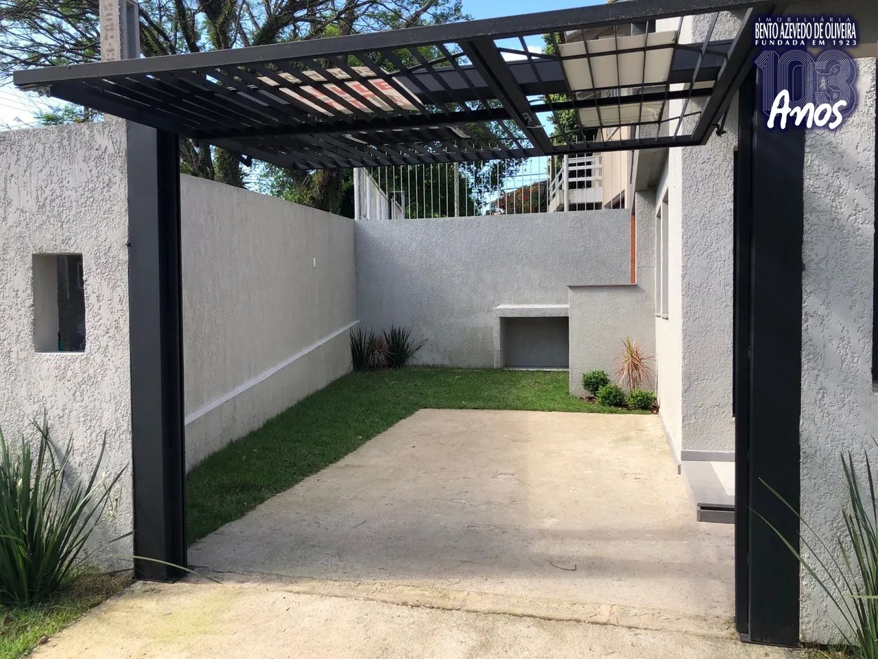 Sobrado, 2 quartos, 72 m² - Foto 20