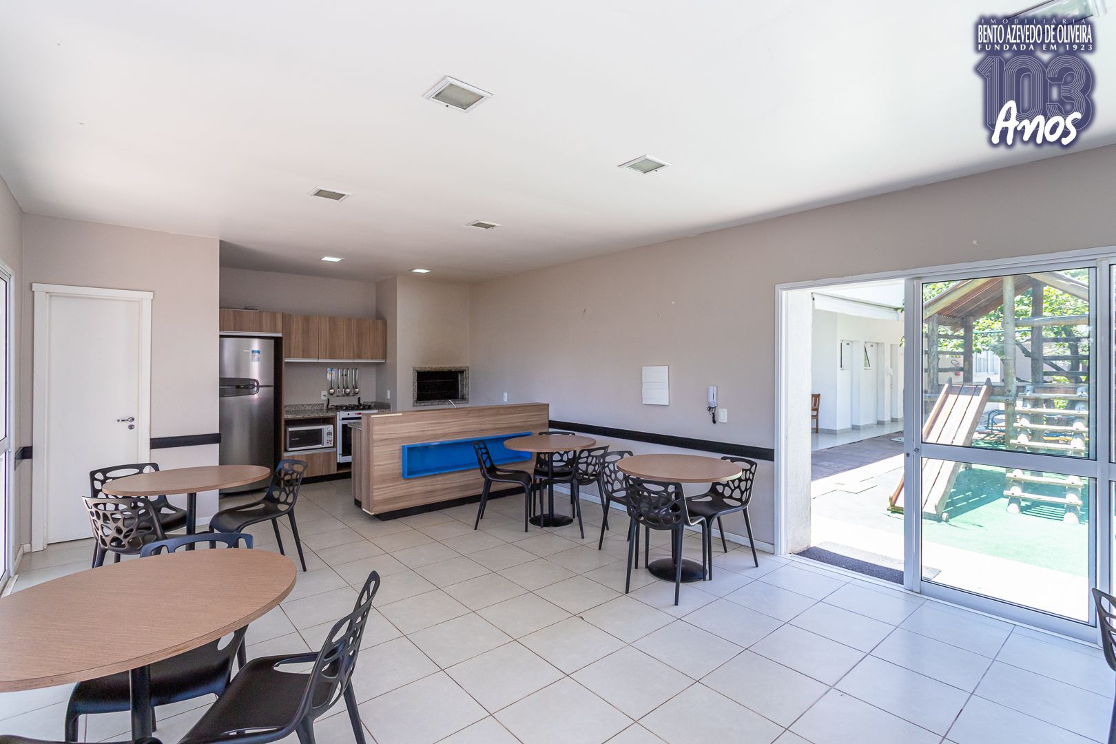 Apartamento, 2 quartos, 50 m² - Foto 45