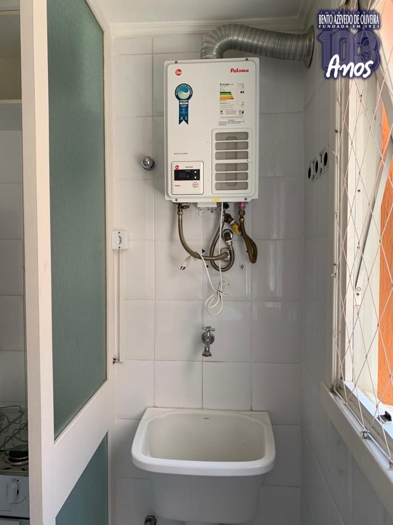 Apartamento, 2 quartos, 62 m² - Foto 22