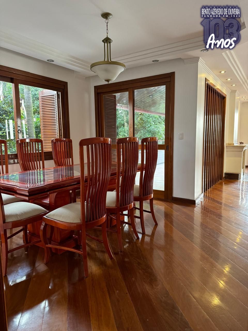 Apartamento, 3 quartos, 237 m² - Foto 1
