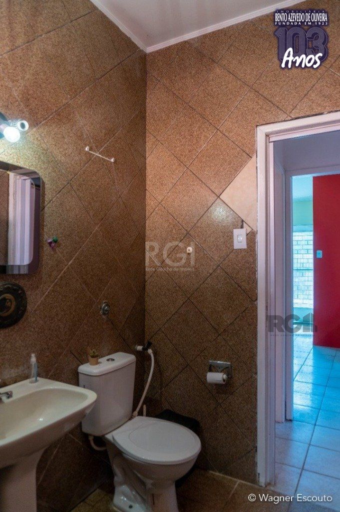 Casa, 3 quartos, 197 m² - Foto 30