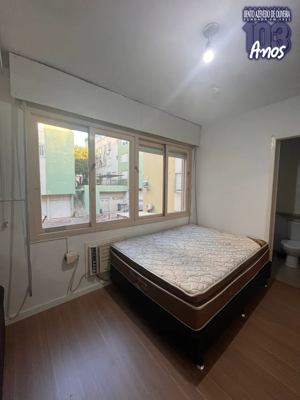 Apartamento, 1 quarto, 32 m² - Foto 1