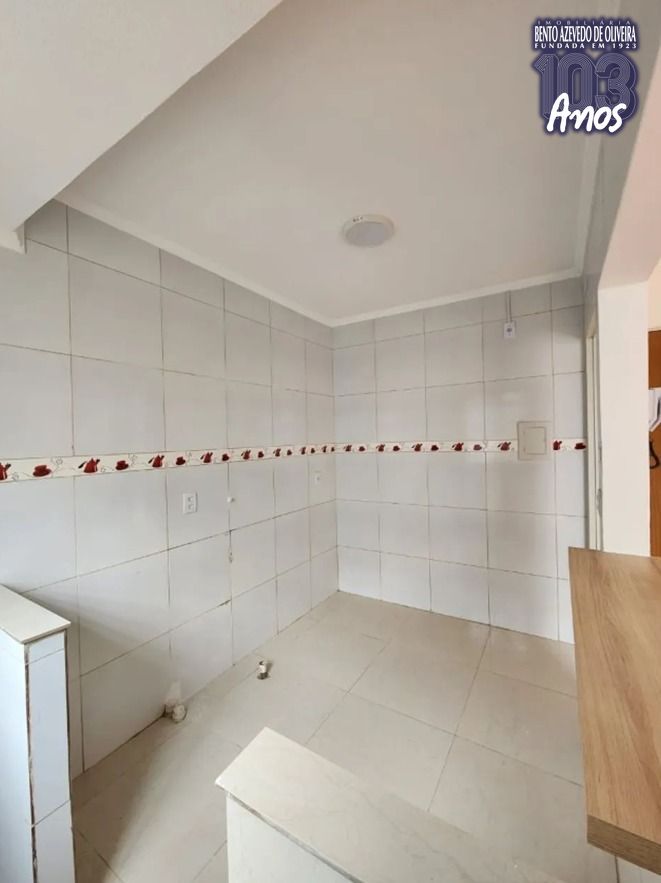 Apartamento, 2 quartos, 52 m² - Foto 5