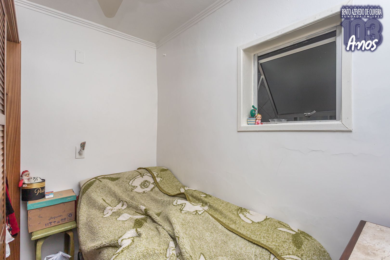 Apartamento, 2 quartos, 44 m² - Foto 6