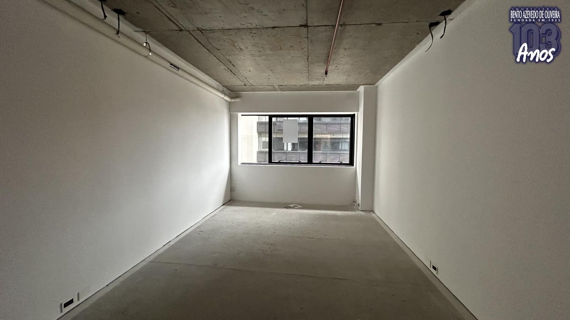 Sala-Conjunto, 34 m² - Foto 13