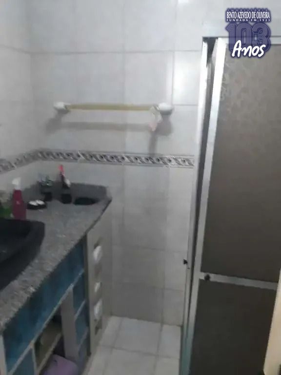 Sobrado, 3 quartos, 120 m² - Foto 14