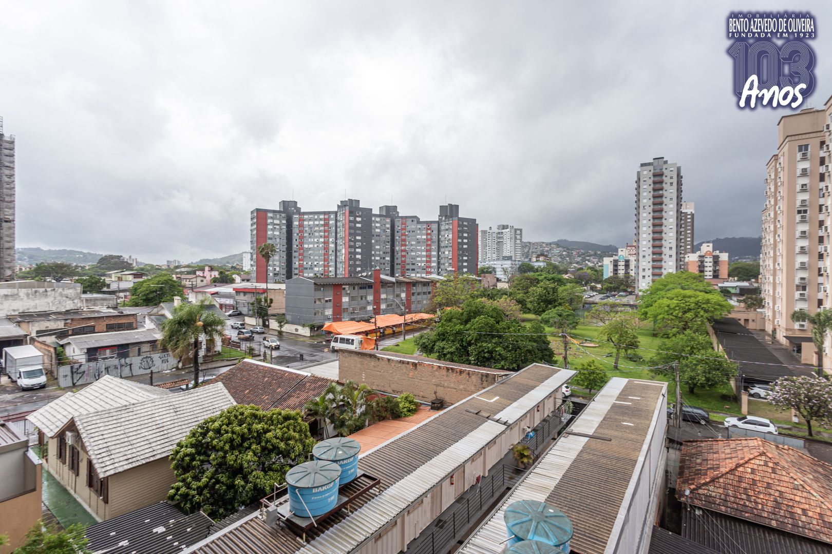 Apartamento, 2 quartos, 56 m² - Foto 17