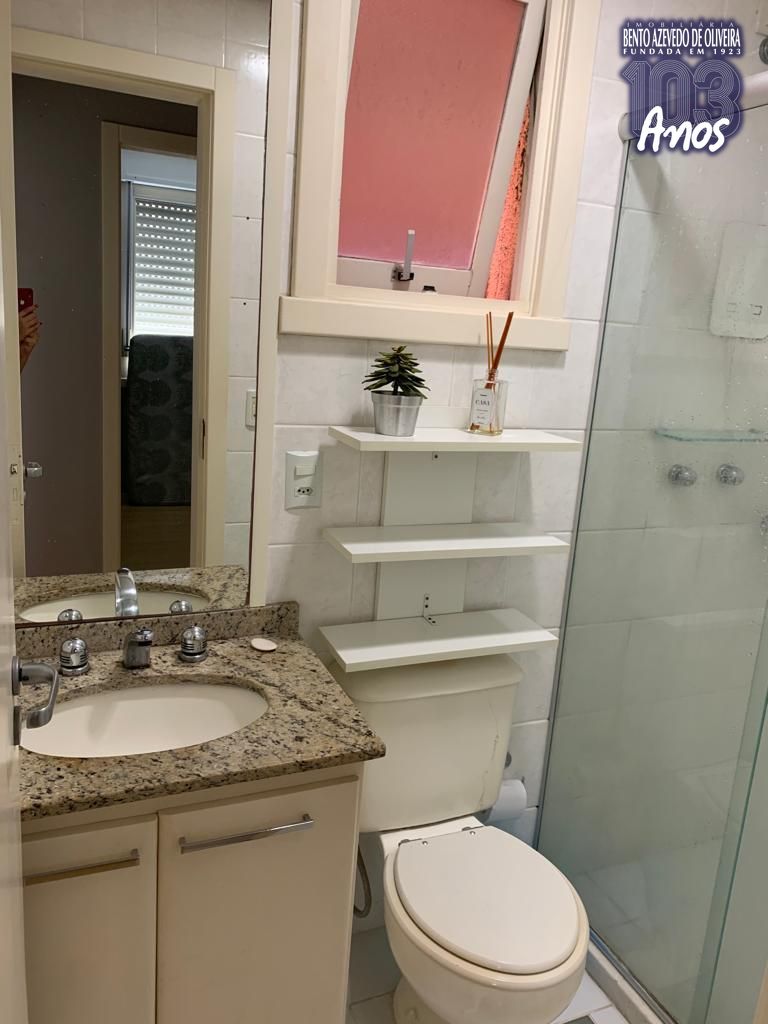 Apartamento, 2 quartos, 62 m² - Foto 13