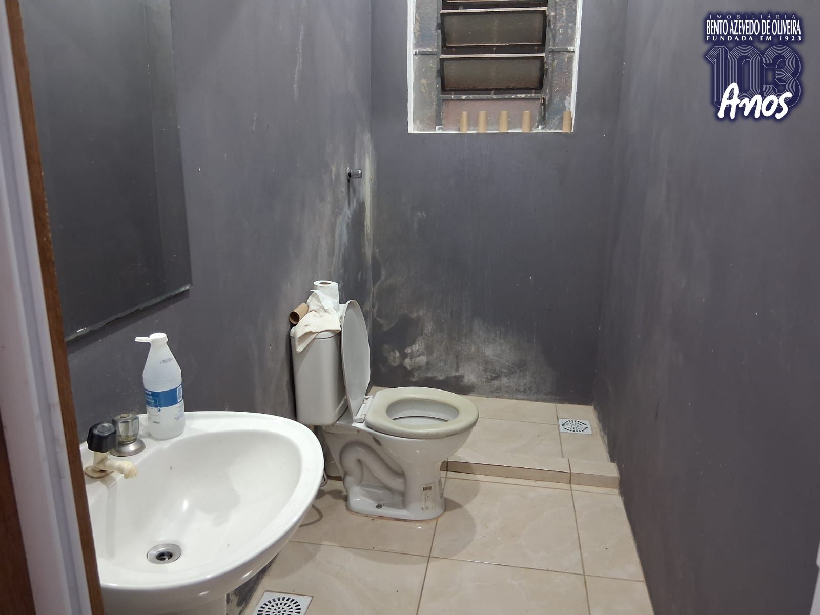 Depósito-Galpão, 289 m² - Foto 6