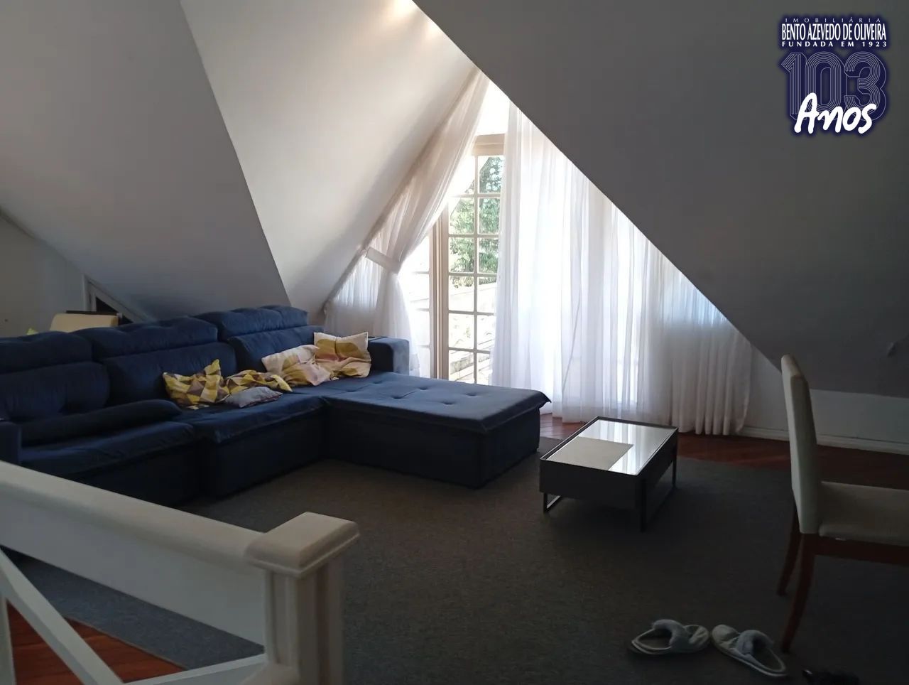 Casa, 4 quartos, 330 m² - Foto 11