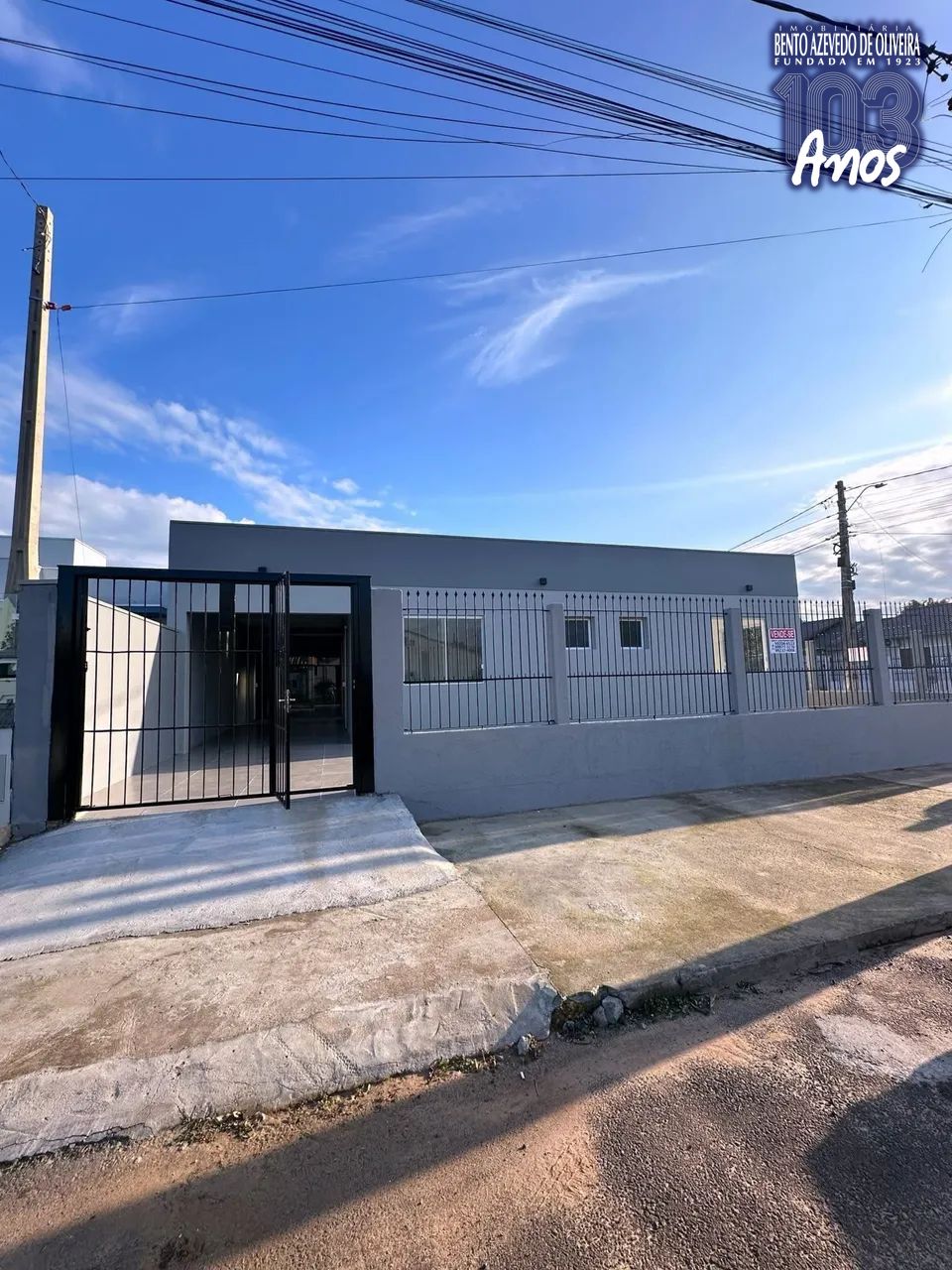 Casa, 2 quartos, 115 m² - Foto 2