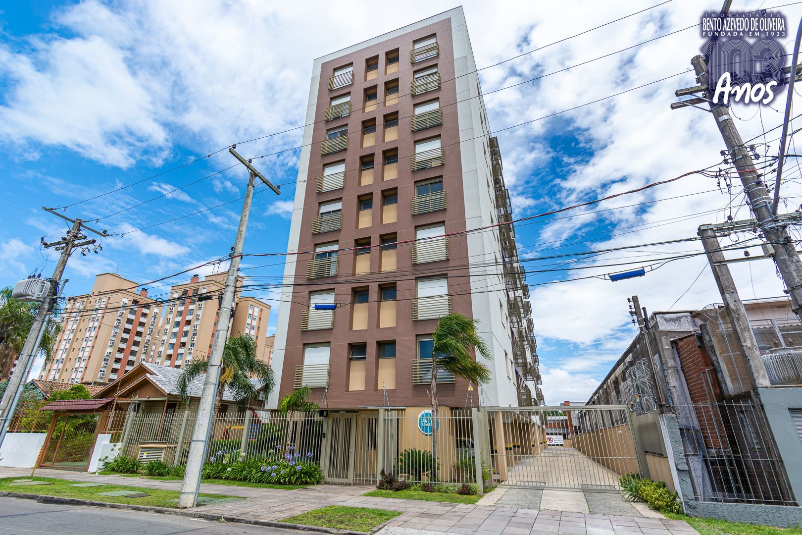 Apartamento, 2 quartos, 56 m² - Foto 40