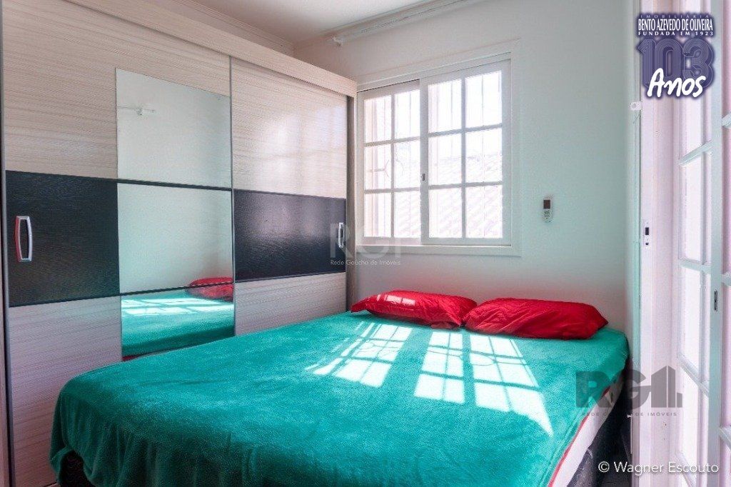Casa, 3 quartos, 197 m² - Foto 22