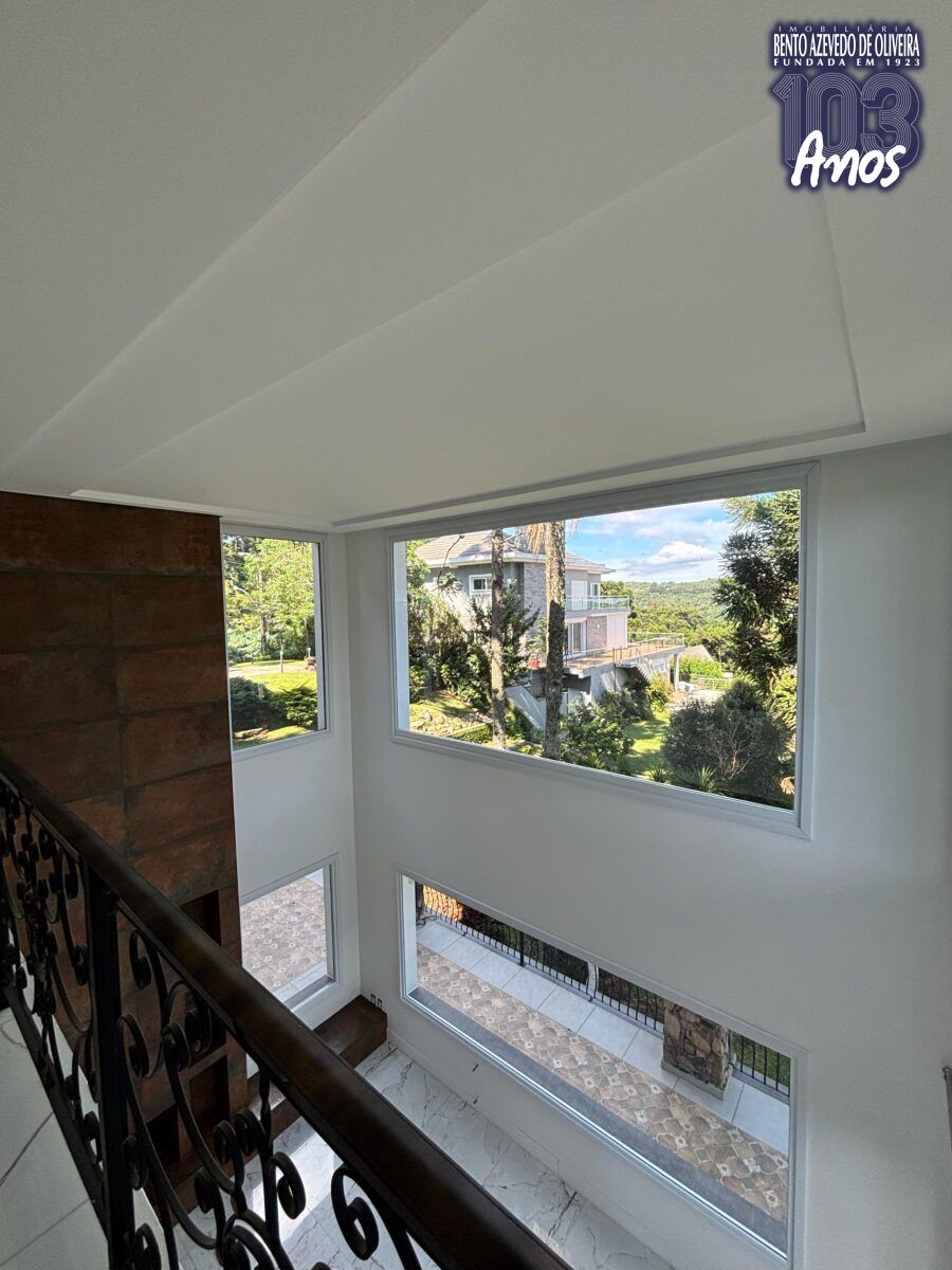 Casa de Condomínio, 4 quartos - Foto 18