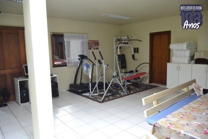 Casa, 4 quartos, 518 m² - Foto 35