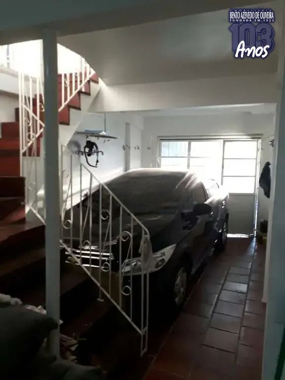 Sobrado, 3 quartos, 120 m² - Foto 16