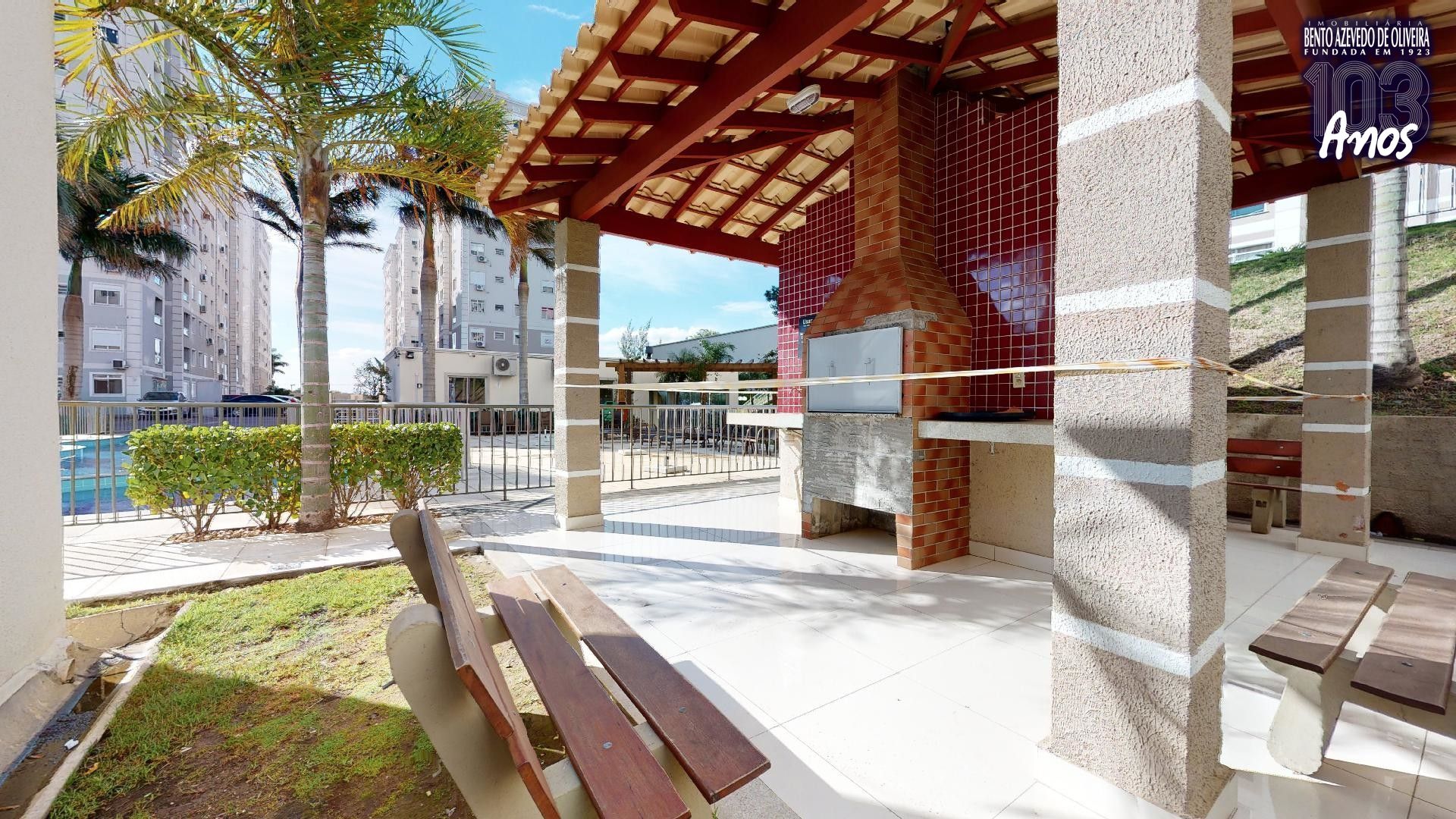 Apartamento, 2 quartos, 47 m² - Foto 27