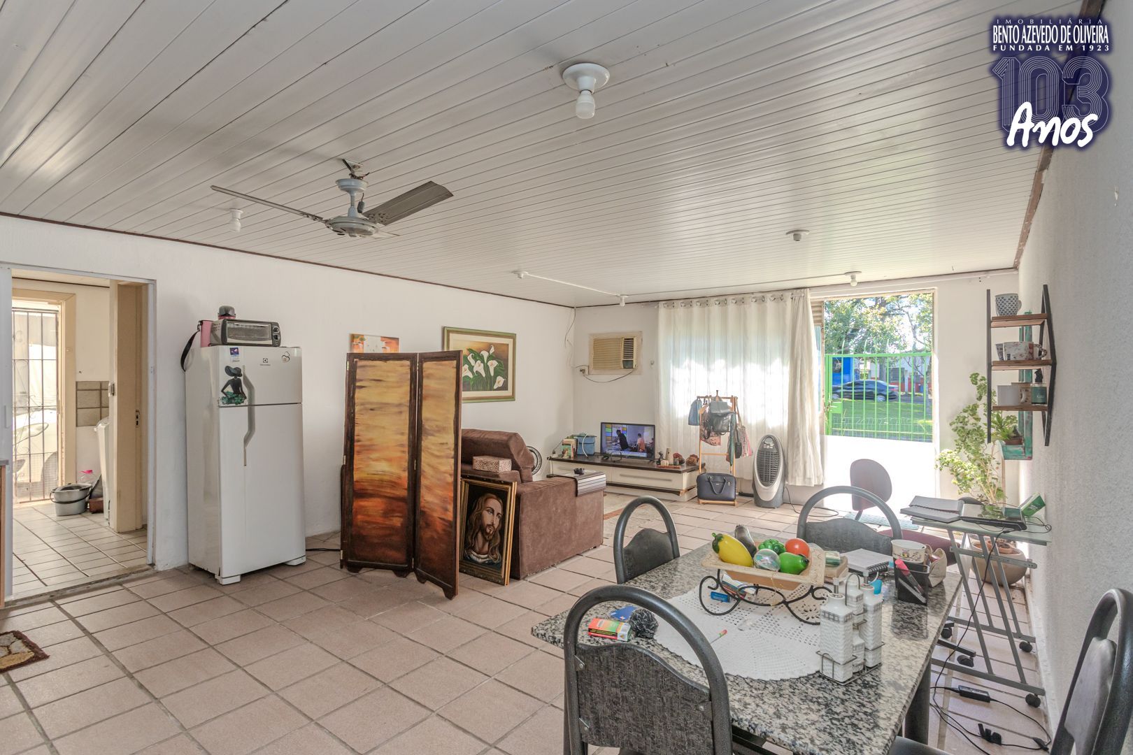 Casa, 4 quartos, 200 m² - Foto 12