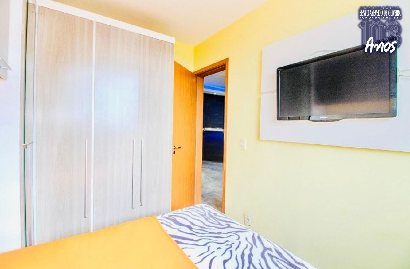 Apartamento, 2 quartos, 47 m² - Foto 11