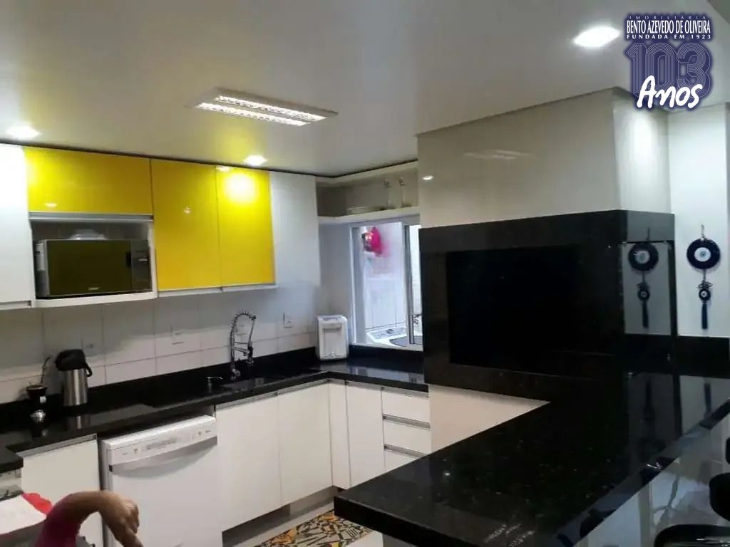 Sobrado, 3 quartos, 120 m² - Foto 2