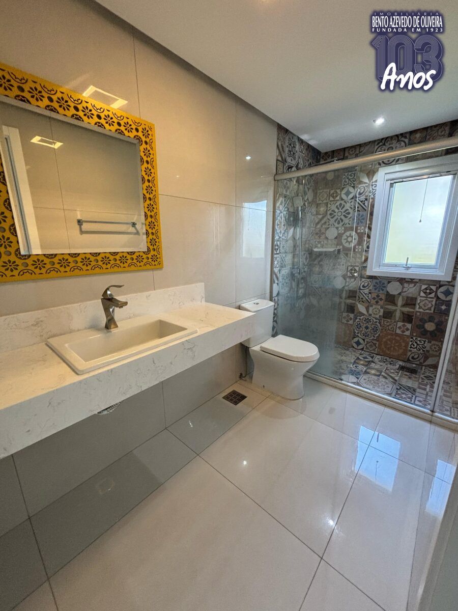 Casa de Condomínio, 4 quartos - Foto 28