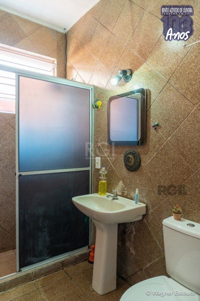 Casa, 3 quartos, 197 m² - Foto 24