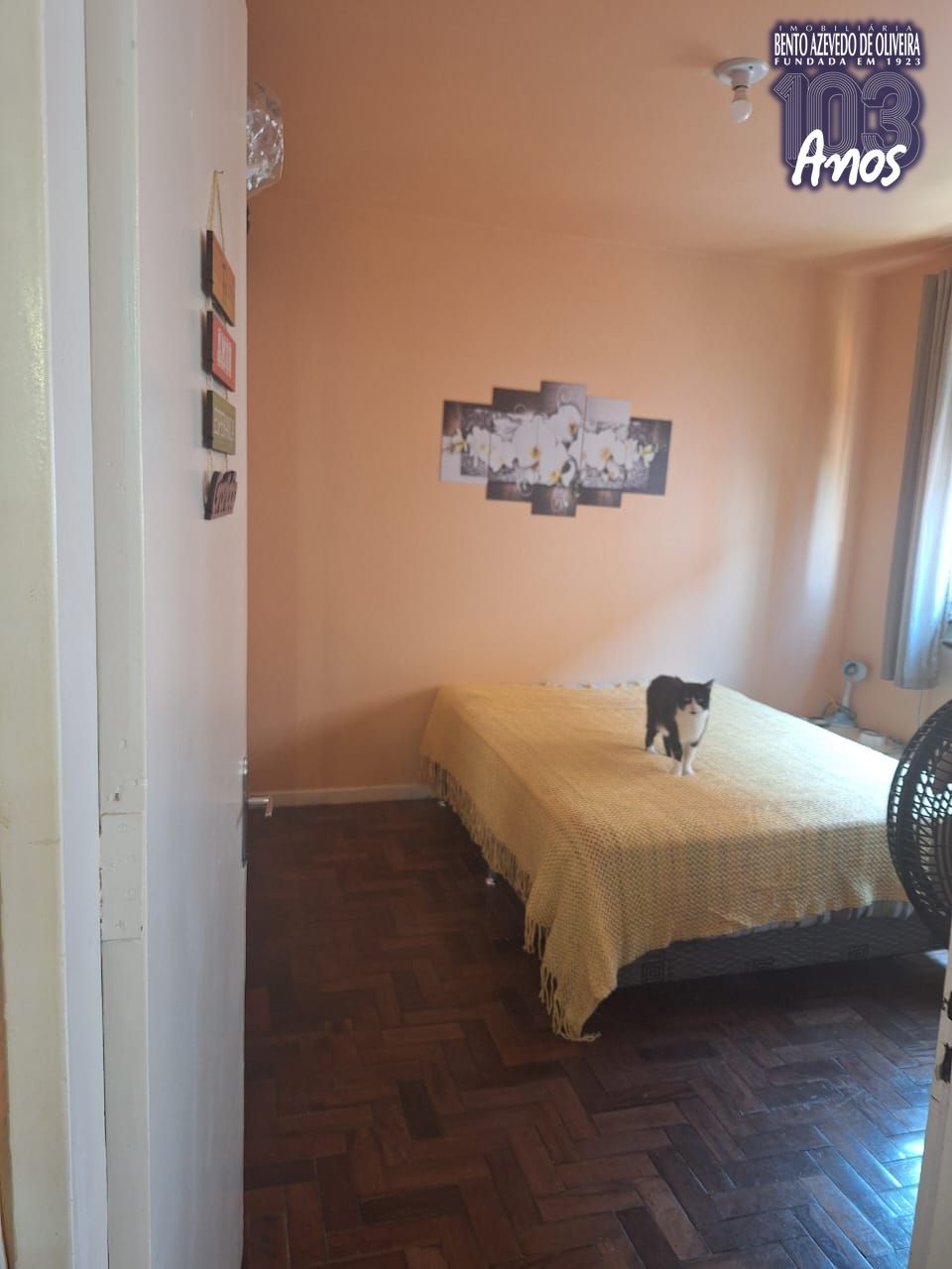 Apartamento, 1 quarto, 42 m² - Foto 10