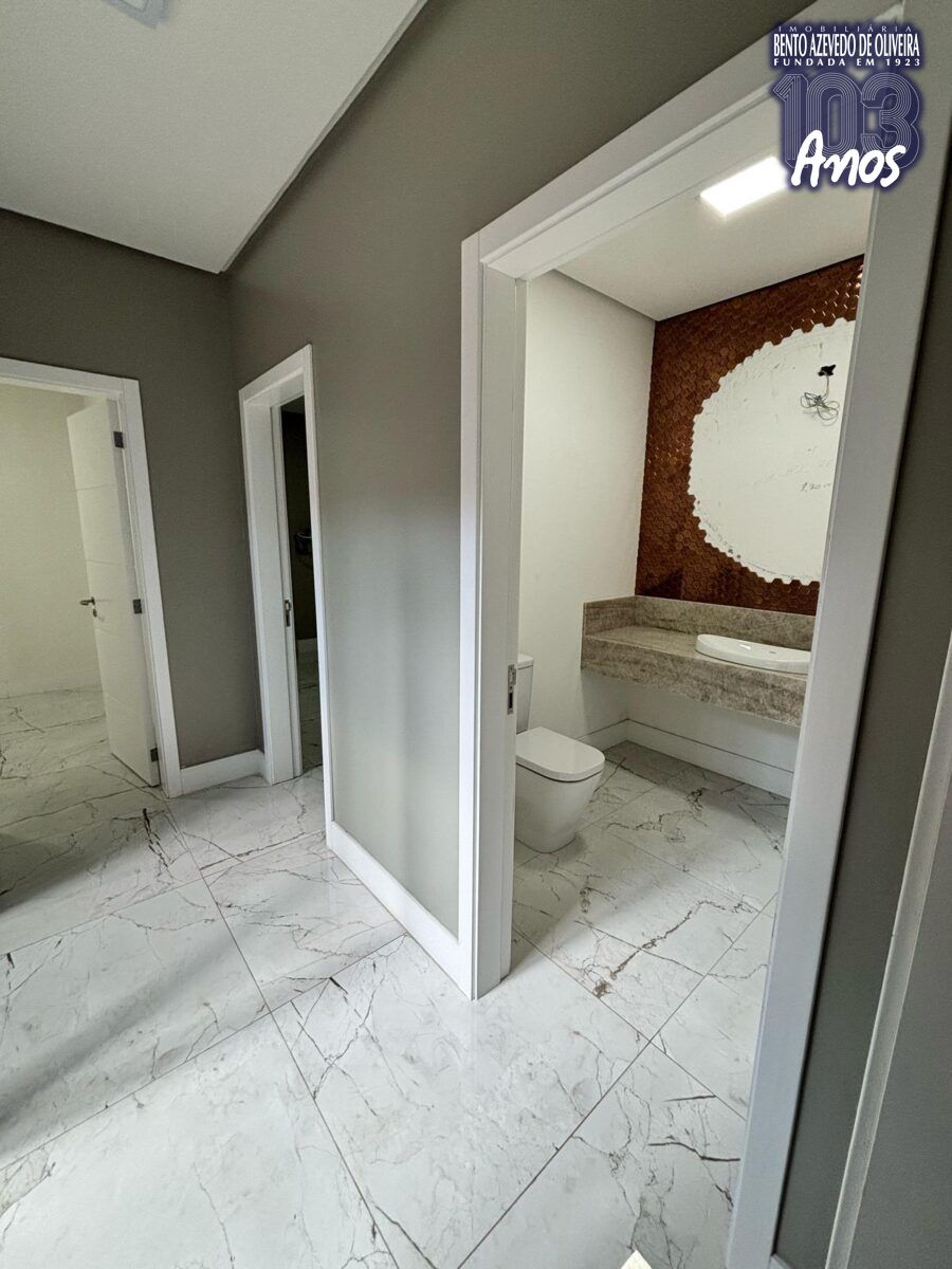 Casa de Condomínio, 4 quartos - Foto 51
