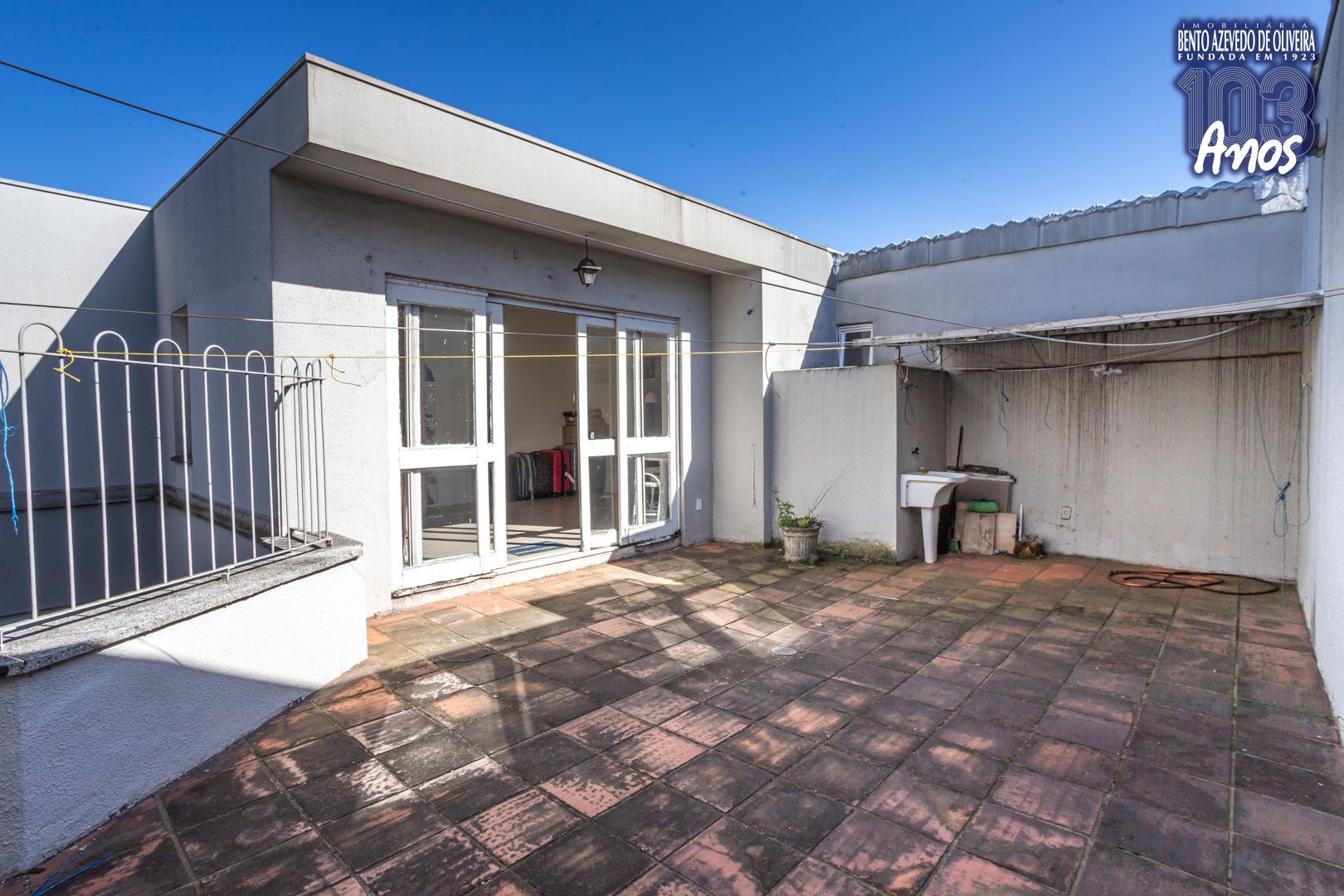 Apartamento, 1 quarto, 98 m² - Foto 20